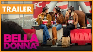Bella Donnas trailer 2  Nu overal verkrijgbaar