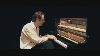Philipp Jedicke CHILLY GONZALES  SHUT UP AND PLAY THE PIANO 2018