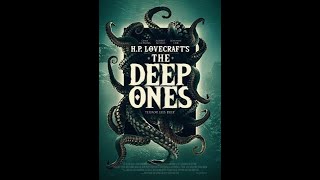 HP Lovecrafts THE DEEP ONES Trailer 2021