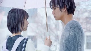 Love Me Love Me Not Omoi Omoware Furi Furare Live Action 2020 Official Trailer