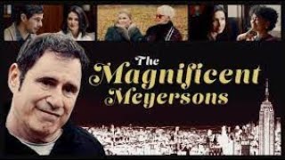 The Magnificent Meyersons 2023   Theatrical Trailer  new 2024 movie