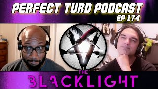 The Blacklight 2021 Movie Review
