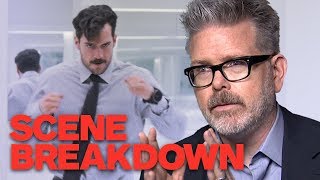 Christopher McQuarrie Breaks Down Mission Impossible  Fallouts Bathroom Scene  IGN on CineFix