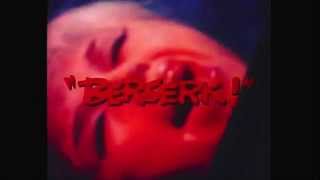 Berserk 1967  Trailer