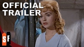 Circus Of Horrors 1960  Official Trailer