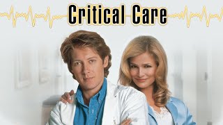 Se mi amate Critical Care film 1997 TRAILER ITALIANO