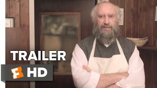 Dough Official Trailer 1 2015  Ian Hart Jonathan Pryce Movie HD