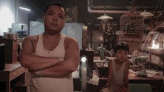 King of Peking  Official Trailer DIFF2017