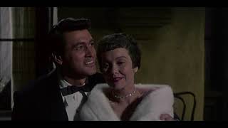 MAGNIFICENT OBSESSION  Trailer 1954 HD