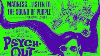 Psychout 1968 Official Trailer