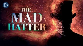 THE MAD HATTER GHOSTLY TERROR  Full Exclusive Mystery Horror Movie  English HD 2024