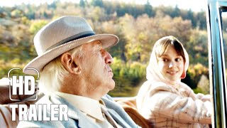 Die Vergesslichkeit der Eichhrnchen 2021 HD Trailer Deutsch  German