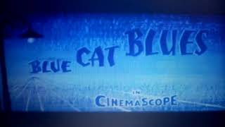 103 Tom  Jerry  Blue Cat Blues 1956