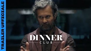 DINNER CLUB  S2  TRAILER UFFICIALE  PRIME VIDEO