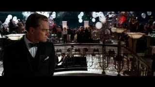 The Great Gatsby  Official Trailer 1 HD