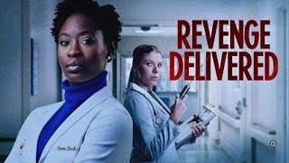 Revenge Delivered 2021 Trailer