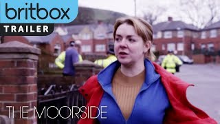 The Moorside  Trailer  BritBox