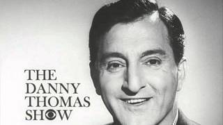 The Danny Thomas Show  Make Room For Daddy  Full Closing Theme