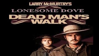 Lonesome Dove  Dead Mans Walk 1996 Film American Western