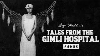 TALES FROM THE GIMLI HOSPITAL TRAILER 1988