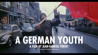 JG Priot  A German Youth 2015 1080p