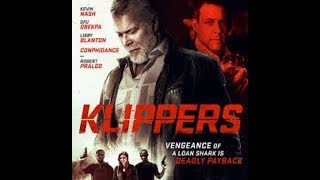 Klippers 2018 Official Trailer  Ofu Obekpa Conphidance Libby Blanton 