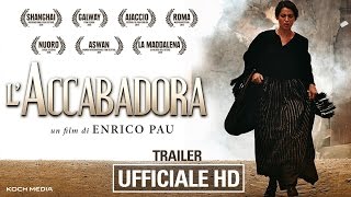 LAccabadora  Trailer Ufficiale  HD