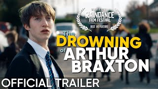 The Drowning of Arthur Braxton  Official Trailer HD