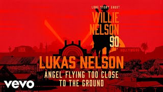 Angel Flying Too Close to the Ground from Long Story Short Willie Nelson 90