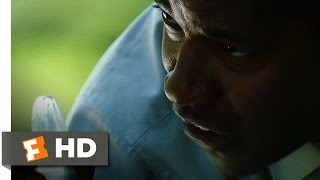 Man on Fire 35 Movie CLIP  Suppository Bomb 2004 HD