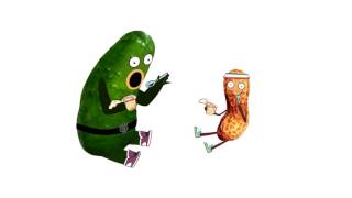 PICKLE AND PEANUT  INTRO