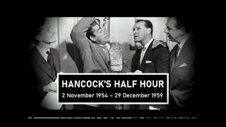 Hancocks Half Hour Radio  Series 12 E12  E16 Incl Chapters 1955 High Quality