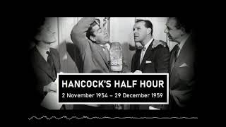 Hancocks Half Hour Radio  Series 11 E01  E11 Incl Chapters 195455 High Quality