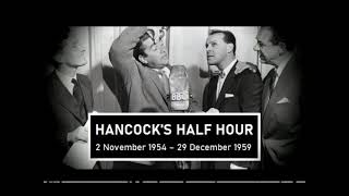 Hancocks Half Hour Radio  Series 2 Surviving Episodes Incl Chapters 1955 High Quality