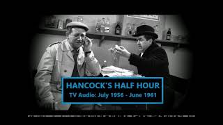 Hancocks Half Hour TV Audio Series 4 Incl Chapters 195859 Best Available Quality