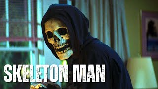 Skeleton Man  Trailer Oficial  Terror  2004
