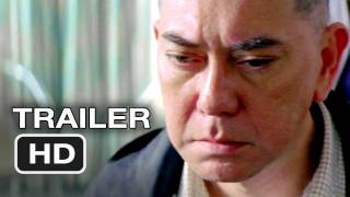 Punished Official Trailer 1  Johnnie To Law Wing Cheong Movie 2011 HD