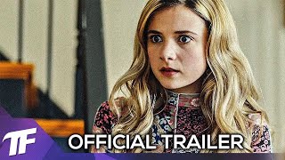 BAD INFLUENCE Official Trailer 2022 Thriller Movie HD