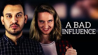 A Bad Influence  Trailer