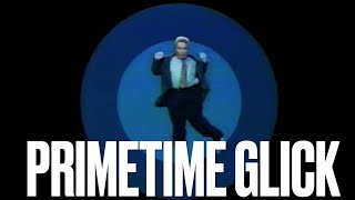 Primetime Glick First Episode Bill Maher  Steve Martin