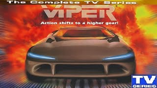 Viper TV Series1994   The Complete TV SeriesEpisode 3  HD every Sunday NewEpisodes90stvshows