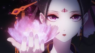 Raven of the Inner Palace   Teaser PV English Subs