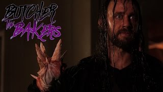 Butcher the Bakers  Official Trailer 1  2017