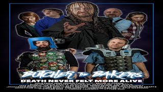 Tyler Amms Butcher The Bakers 2017 film reviewed by Inside Movies Galore