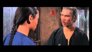Challenge of the Masters 1976 Shaw Brothers Official Trailer 