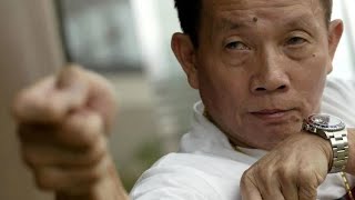 Monkey Kung Fu Master  Lau KarLeung