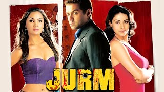 Jurm Full Movie 4K  Bobby Deol  Lara Dutta  Milind Soman   2005  Bollywood Action Movies