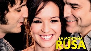 La Montaa Rusa  Official Trailer SD