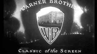 Warner Bros logo  Lady Windermeres fan 1925