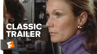 Skyjacked 1972 Official Trailer  Charlton Heston James Brolin Movie HD